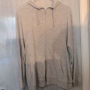 Xersion lightweight workout sweater